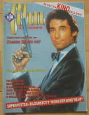 FILM-ILLUSTRIERTE - Heft Nr