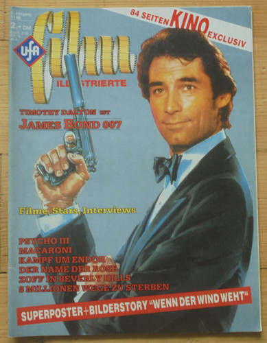 Film illustrierte heft - film-illustrierte,
