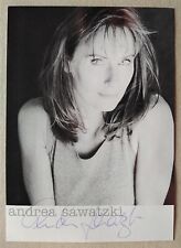 10812 Andrea Sawatzki