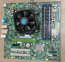 Intel Core i5-750 + 16GB DDR3