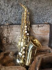 YANAGISAWA Sopran Saxophone  !! RARITÄT !!   Profi Modell