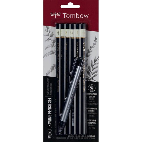 Tombow mono bleistift - tombow, b