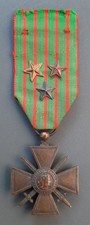 Ww1 kriegskreuz 1916 verdun - 1916,