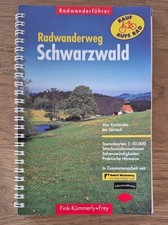 Radwanderführer -