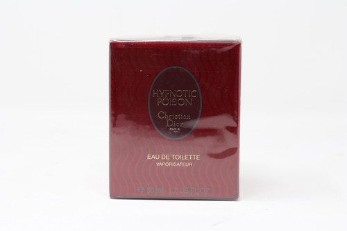 Dior hypnotic poison 50ml eau - hypnotic,