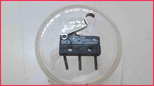 Micro switch sensor - sensor, schalter