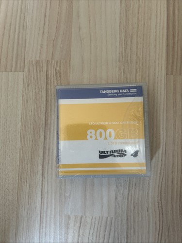 Neu tandberg lto - neu,