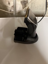 Panasonic ER1611 Professionelle  Haarschneidemaschine - Schwarz Als Defekt 