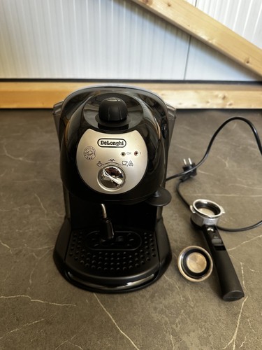 Longhi 201 b 1100w - 201.cd.b,