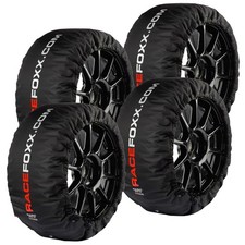 RACEFOXX Reifenwärmer