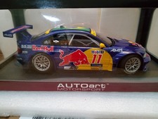 Autoart 80645 1:18 × Neu in
