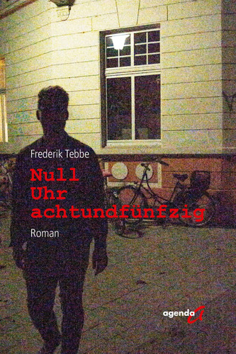 Null uhr achtundfünfzig - achtundfünfzig, |
