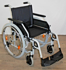 TOP RS Rollstuhl Bischoff &