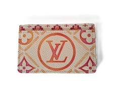 LOUIS VUITTON - KARTENETUI "By
