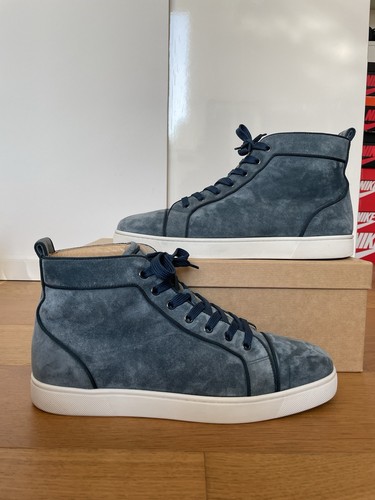 Christian louboutin louis - christian,