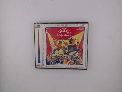Peter pop show - pop,