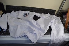 Tae Kwon Do YOUTH 0 White