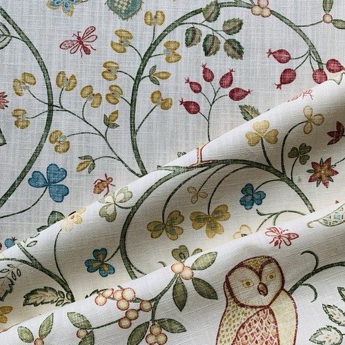 William morris gardinenstoff - morris,