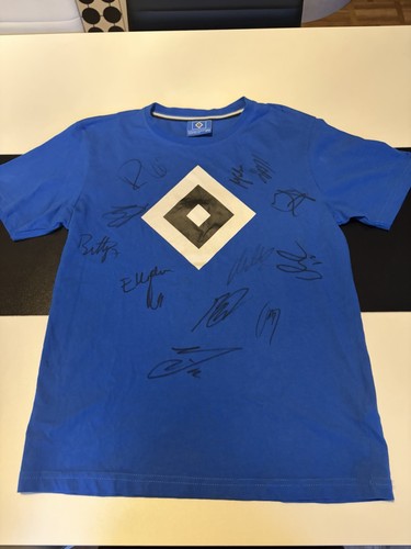 Hsv shirt - hsv, t-shirt
