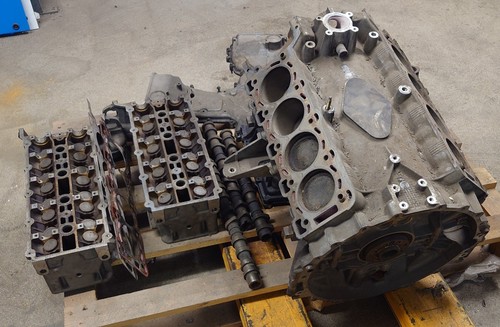 Motor motorblock jaguar - motor,