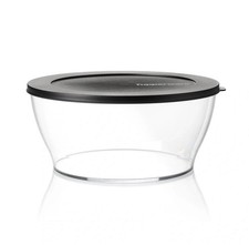 TUPPERWARE Clear Collection 4l