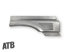 Reparaturblech Kotflügel