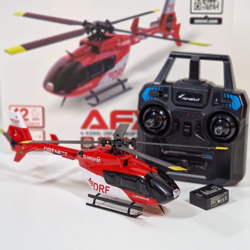 Amewi afx 135 drf - amewi, afx-135
