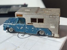 Seltenes HUSKY FORD F-350