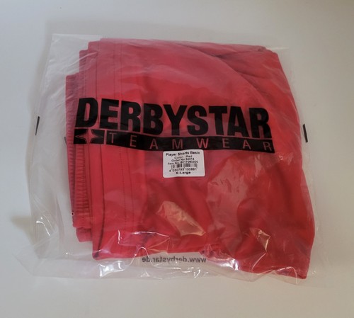 Derbystar herren shorts - derbystar,