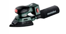 Metabo PowerMaxx SMA 12 BL