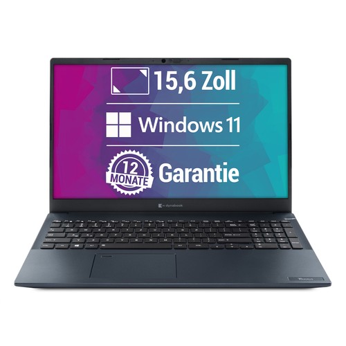 Dynabook tecra a50 - a50-j, 15,6"