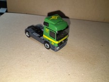 Herpa  MB Actros  "  Offergeld Logistik 0178 "  Szgm. 4x2, 1:87..