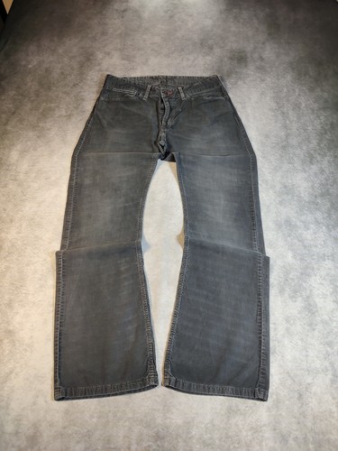 Levi 512 bootcut - bootcut, cordhose