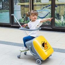 Kinderkoffer inkl kinder - inkl.,