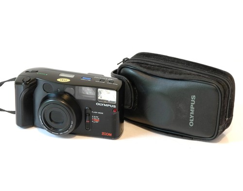 Olympus zoom - olympus,