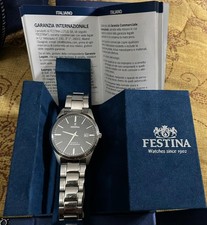 Festina uhr f20511 herrenuhr - festina,