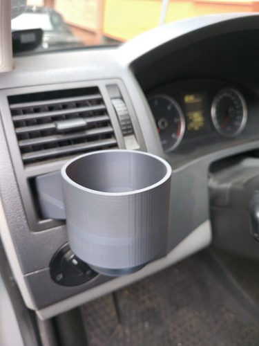 Transporter cupholder - vw,