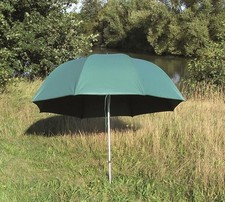 Q-Tac Angelschirm PVC 2,50m