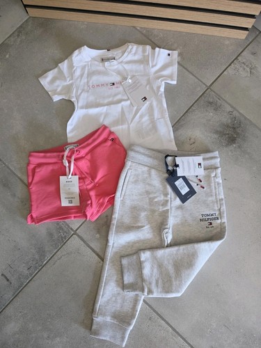 Tommy hilfiger baby set - tommy,
