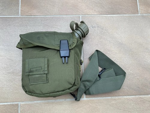 Original feldflasche army - original,