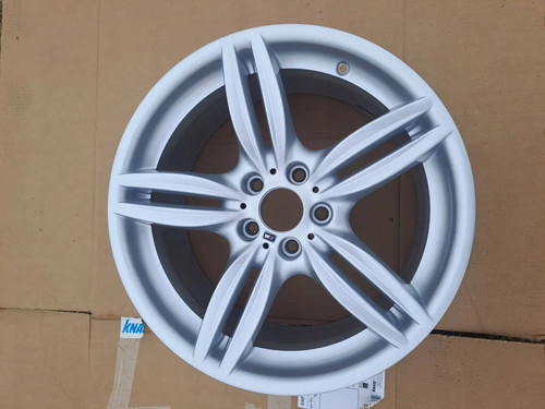 Alufelge zoll 7842652 - 1x, 19