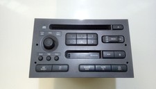 SAAB 9-5 Estate YS3E Music