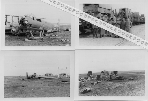 Luftwaffe bergungskommando - luftwaffe,
