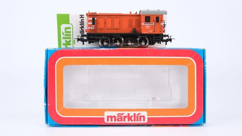 Märklin 3138 - märklin, h0
