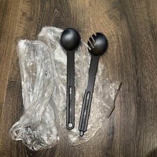 Tupperware Salatbesteck