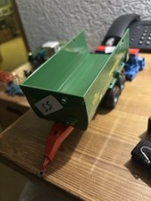 Siku farmer 2888 anhänger - siku,