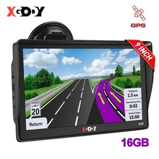Xgody auto navi - xgody,