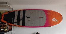 Fanatic Bee, 120l, Allroundboard , Wingfoil, Surffoil, SUP, Windsurfen