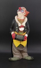 Achatit Clown mit