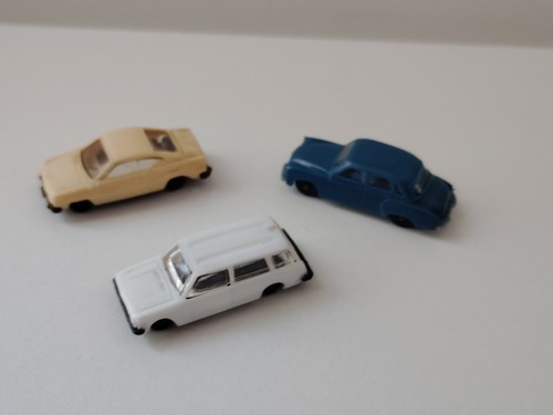 120 pkw lada - 3x,